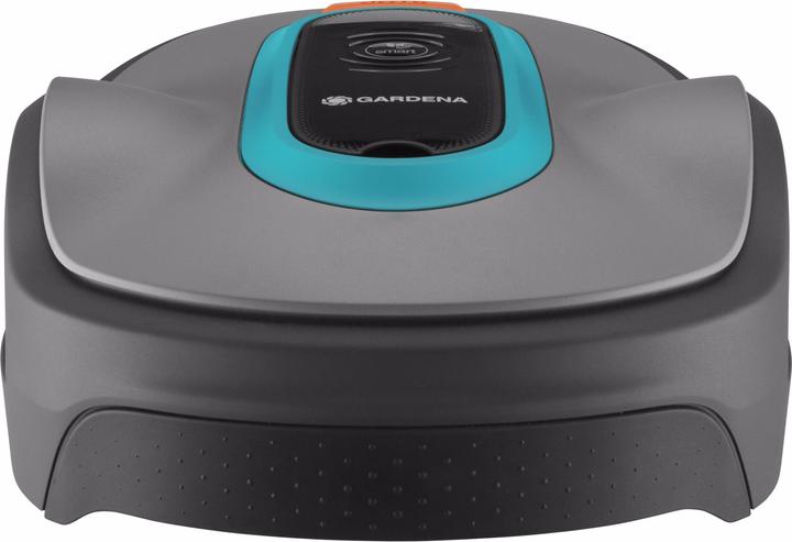 Produktbild Gardena smart SILENO life 750 Set (750 m²)