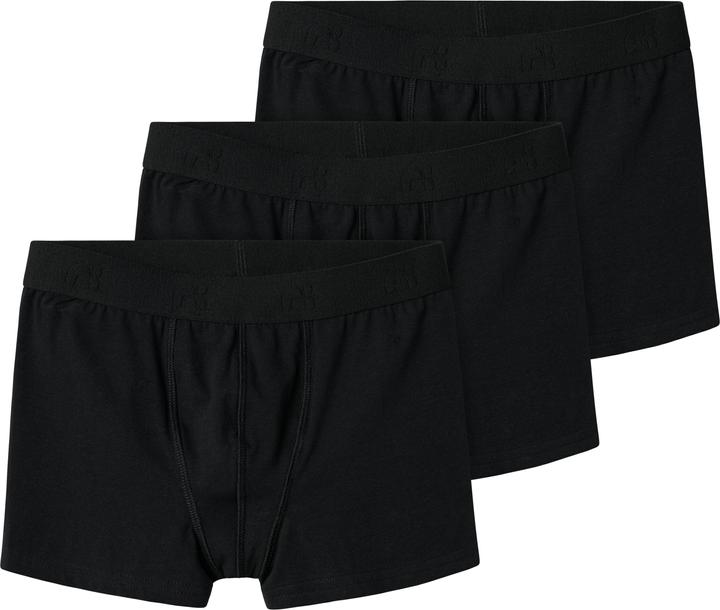 Name it Basic 3er-Pack Boxershorts