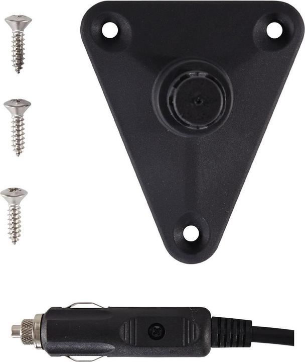 Immagine prodotto Hella Faro di ricerca LED per ZIEGLER ROSENBAUER
