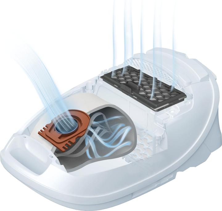 Actual product image Miele CO HyClean Pure