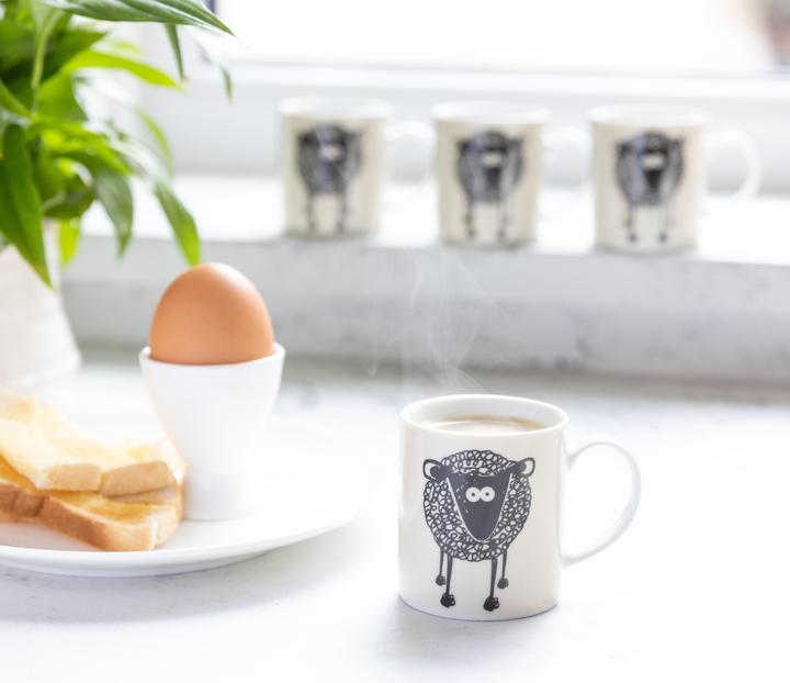 Image du produit Kitchen Craft Mouton (80 ml, 1 x)