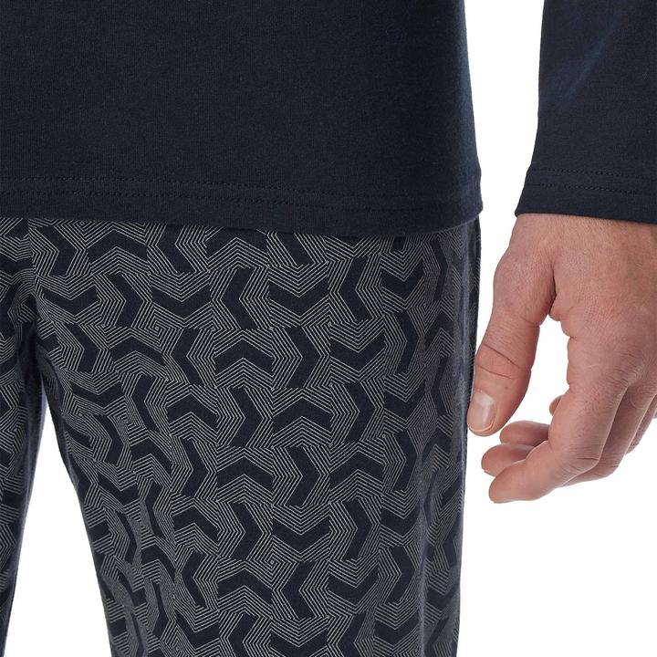 Immagine prodotto Schiesser Pigiama Casual Essentials (56)