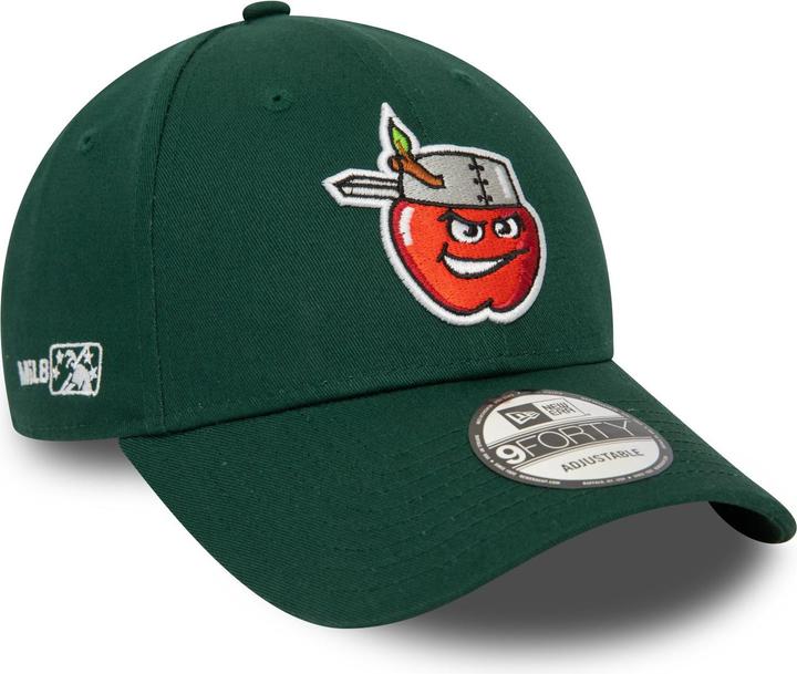 Produktbild New Era 9Forty Strapback Cap Minor League Fort Wayne Tincaps (One Size)