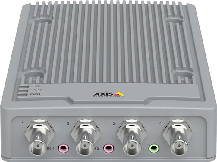 Image du produit Axis Codeur P7304 (Alimentation électrique)