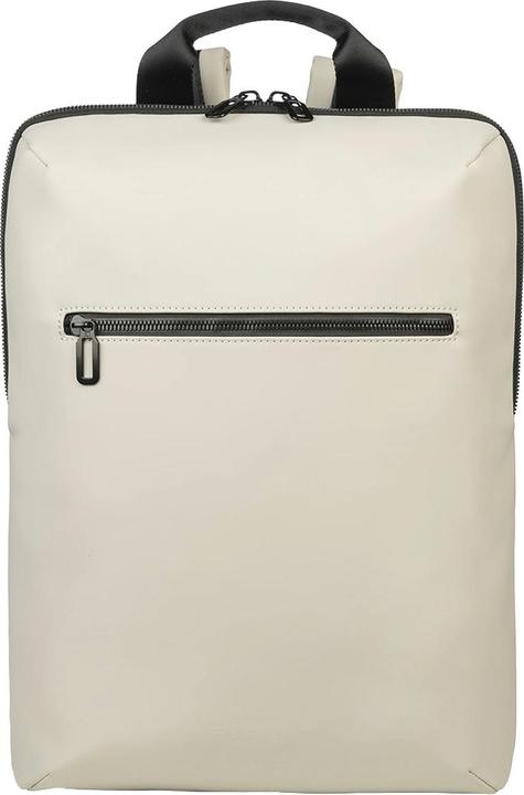 Produktbild Tucano Notebooktasche Player 15,6", grau