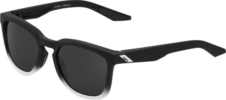 Actual product image 100% Glasses Hudson Soft Tact