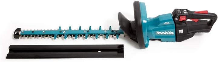 Actual product image Makita DUH502Z (Cordless hedgecutters)
