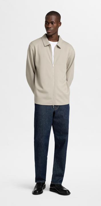 Immagine prodotto Selected Homme Cardigan con zip (XXL)