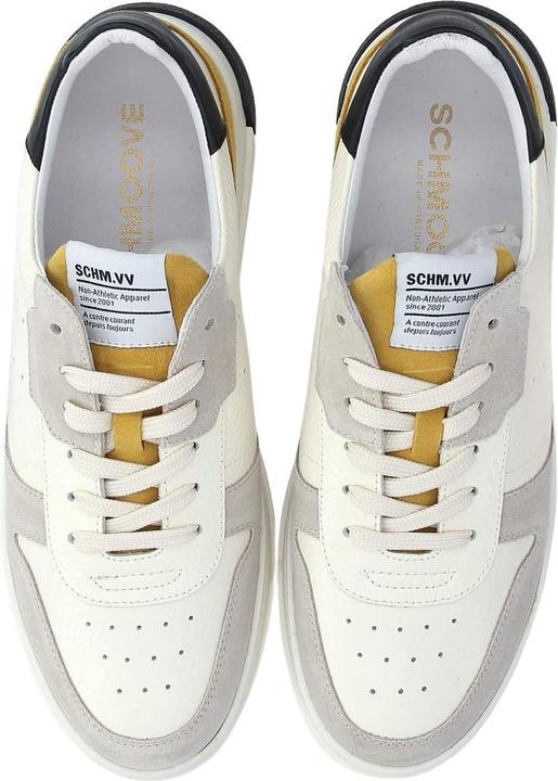 Actual product image Schmoove trainers order sneaker suede/nappa (40)