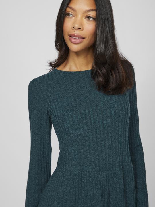 Actual product image Vila Long sleeve short dress (XXL)
