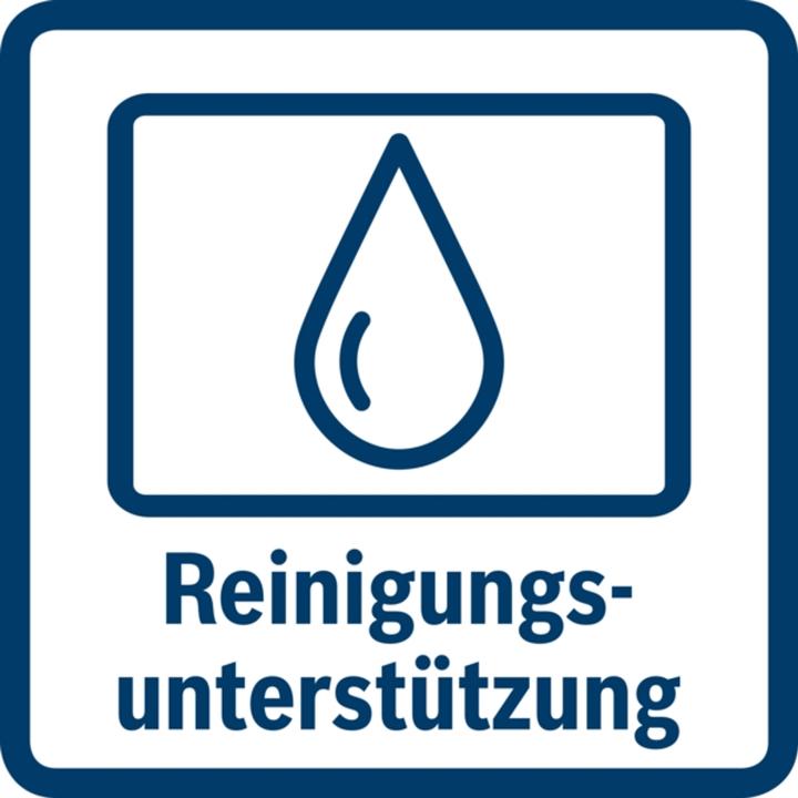 Actual product image Bosch Hausgeräte FFL020MW0 (EU plug, 20 l)