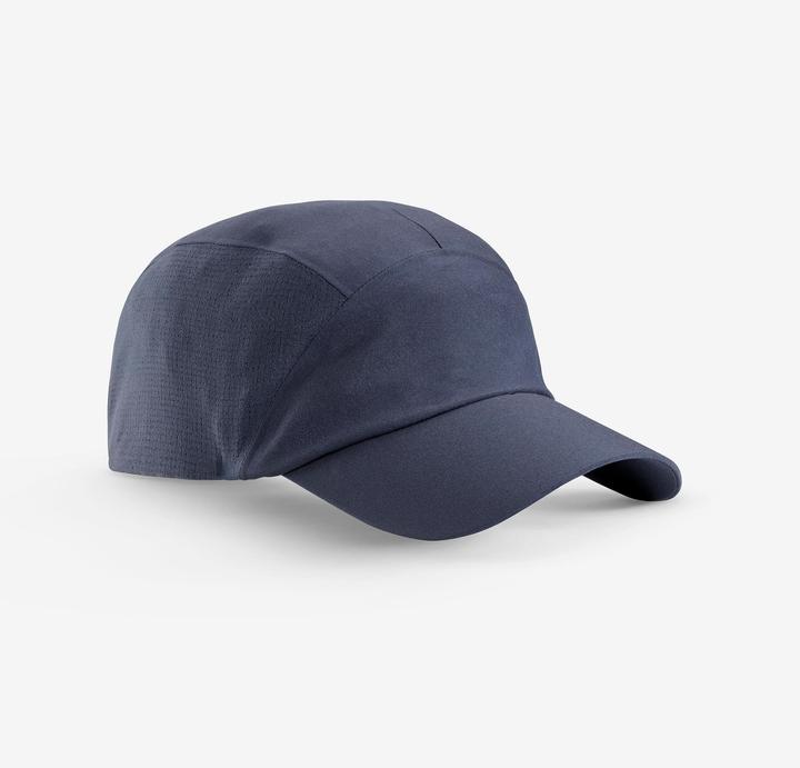 Actual product image Forclaz Schirmmütze Wandern - MT500 schwarz