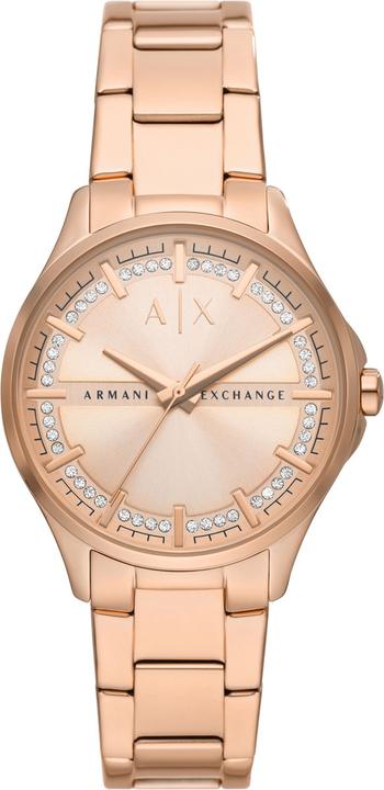 Produktbild Armani Exchange Lady Hampton (Analoguhr, 36 mm)