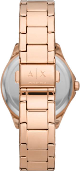 Produktbild Armani Exchange Lady Hampton (Analoguhr, 36 mm)