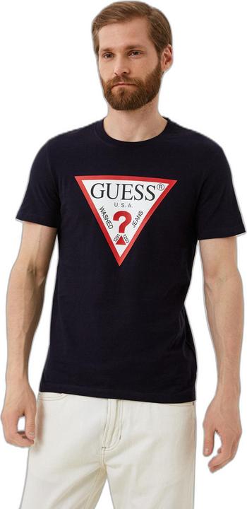 Produktbild Guess t-hirt gue (S)