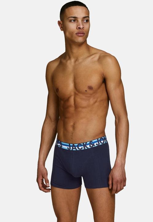 Image du produit Jack & Jones Henrik (M, Lot de 3)