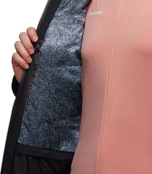Produktbild Mammut Stoney HS Thermo Hooded Grain (M)