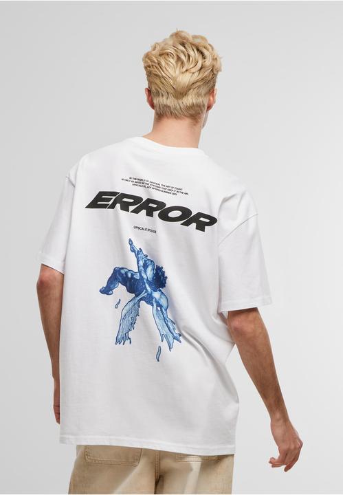 Produktbild Urban Classics Upscale Error Oversize Tee - 179269 (L)