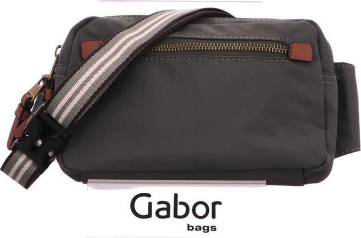 Produktbild Camel Active Bari Gürteltasche 18 cm