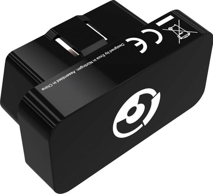 Produktbild EXZA 1650373.® Diagnosegerät HHOBD® mini Bluetoot