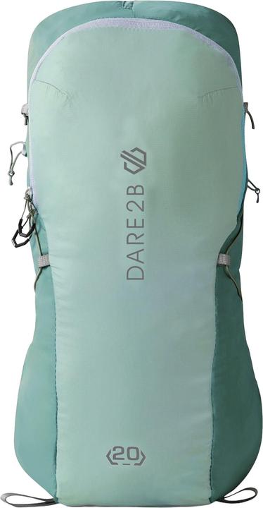 Actual product image Dare2b Packaway 20L Backpack (20 l)