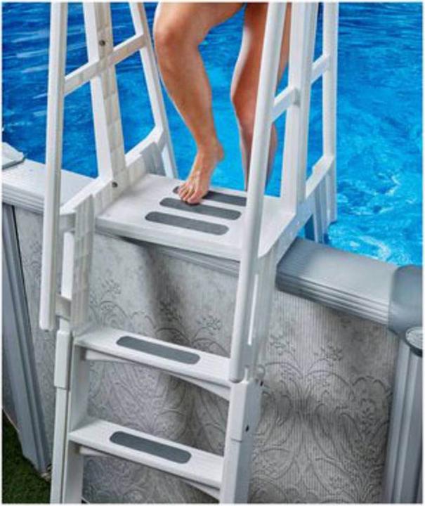 Image du produit 3M Medium zone humide Safety-Walk (type 3) (50.80 mm)