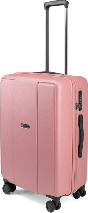 Produktbild Epic Pop 6.0 4-Rollen Trolley 65 cm (70 l, L (90 - 115l))