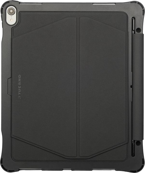 Immagine prodotto Tucano Custodia per tastiera Tasto (CH, iPad Pro 12.9 2018 (3. Gen))