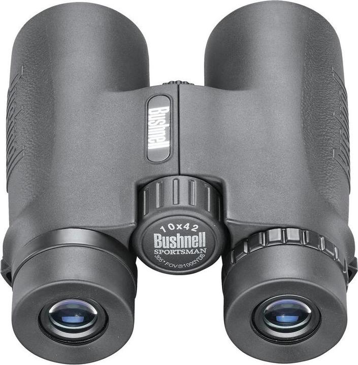 Actual product image Bushnell All Purpose 10x42 (10 x, 42 mm)