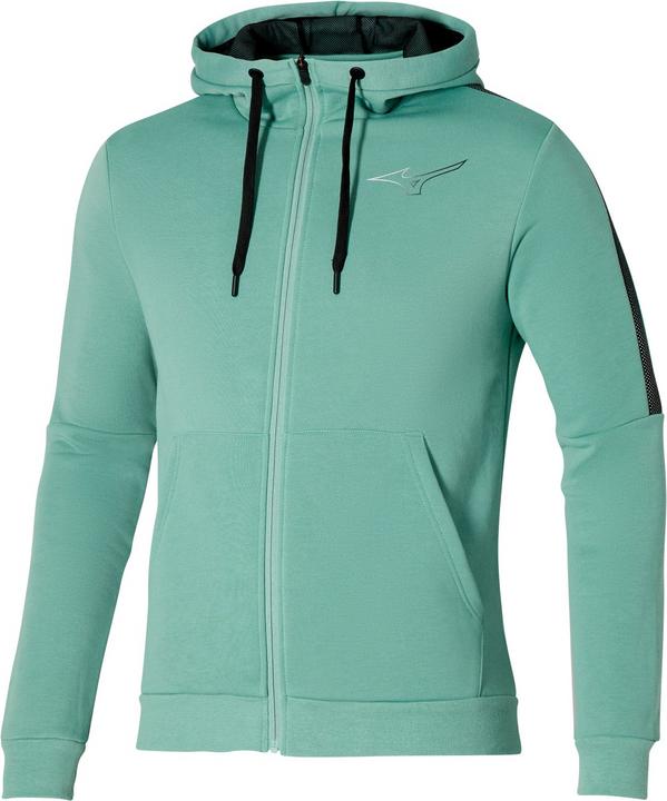 Image du produit Mizuno Release Sweat Jacket M (M)