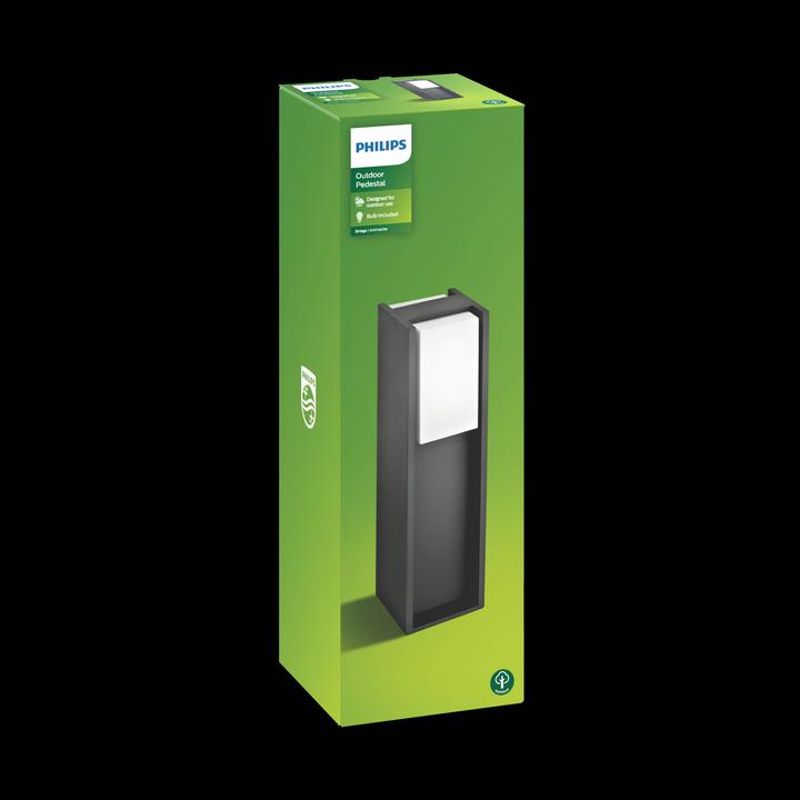 Actual product image Philips MyGarden (970 lm, E27, IP44)