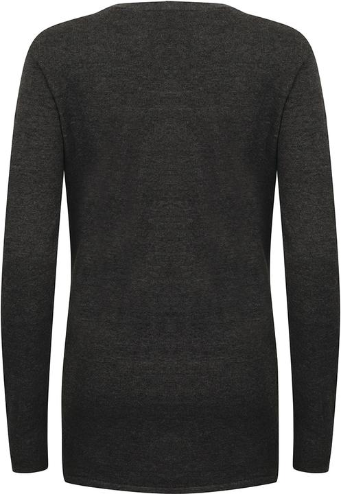 Produktbild Henbury Strickjacke Mit Vausschnitt (3XL)