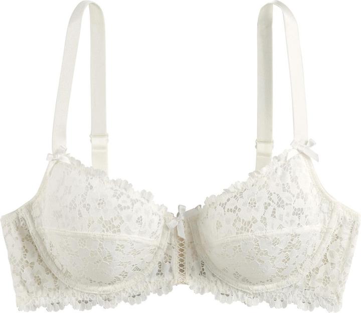 Immagine prodotto La Redoute Collections Bügel-BH aus Spitze (75 B)