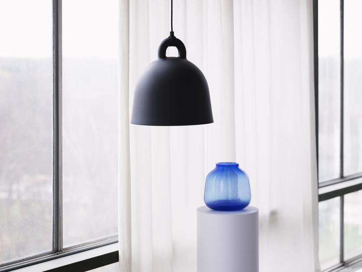Produktbild Normann Copenhagen Bell Lamp (E27)