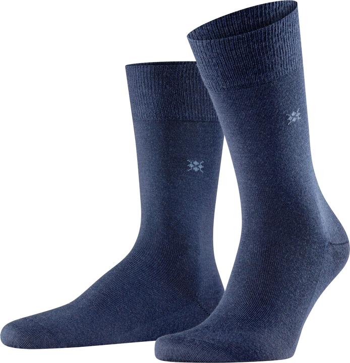 Burlington Leeds (Einzelpack, 40 - 46)