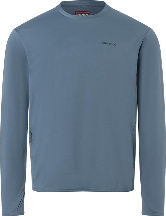 Produktbild Marmot AirExchange SolarShield Crew (S)