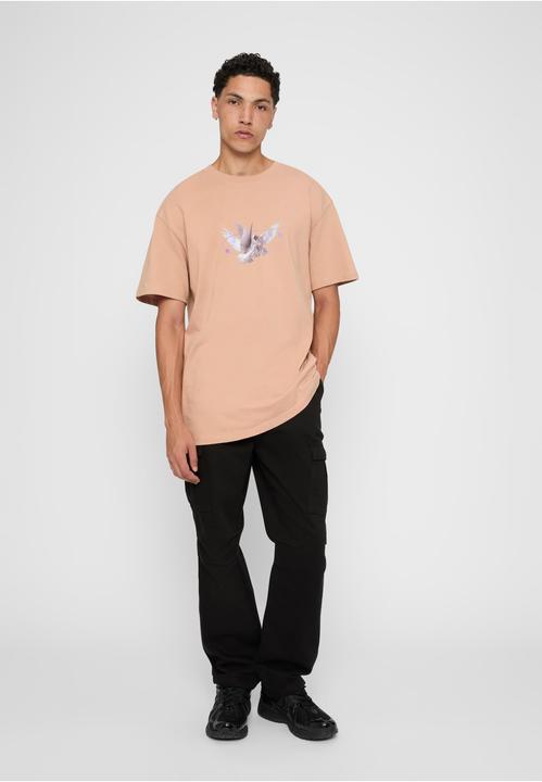 Image du produit Urban Classics Vive la Liberte Oversize Tee - 16543 (4XL)