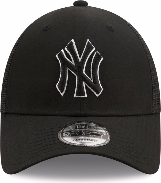 Immagine prodotto New Era 9Forty Trucker Home Field New York Yankees (Taglia unica)