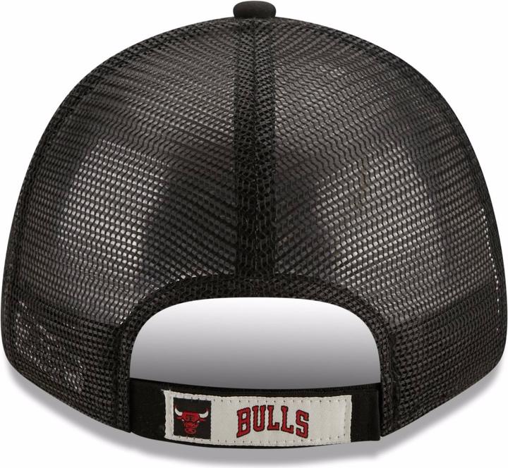 Immagine prodotto New Era 9Forty Trucker Home Field Chicago Bulls (Taglia unica)