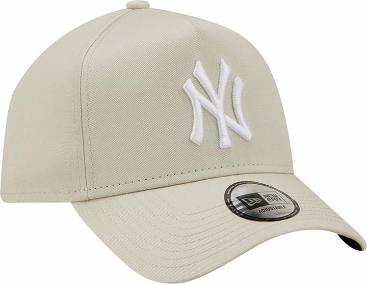 New Era Eframe Trucker New York Yankees (One Size)