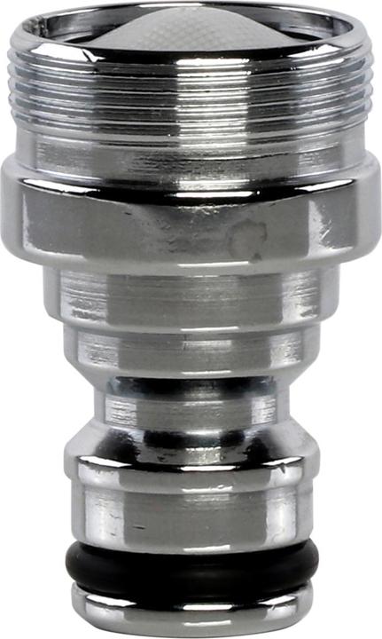 Image du produit Gartec AQUAJET Hahnstück M24 (Adaptateur de robinet)