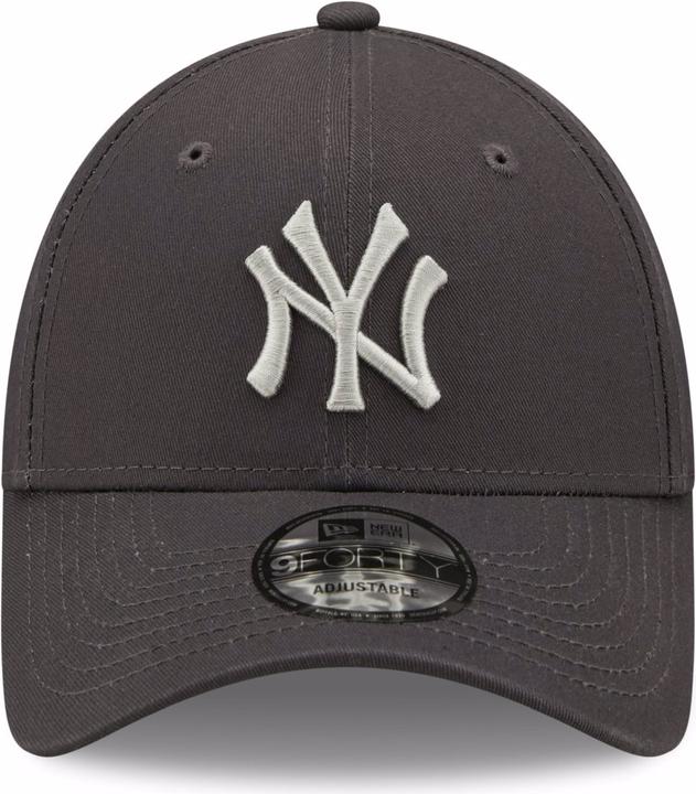 Immagine prodotto New Era 9Forty Strapback New York Yankees (Taglia unica)