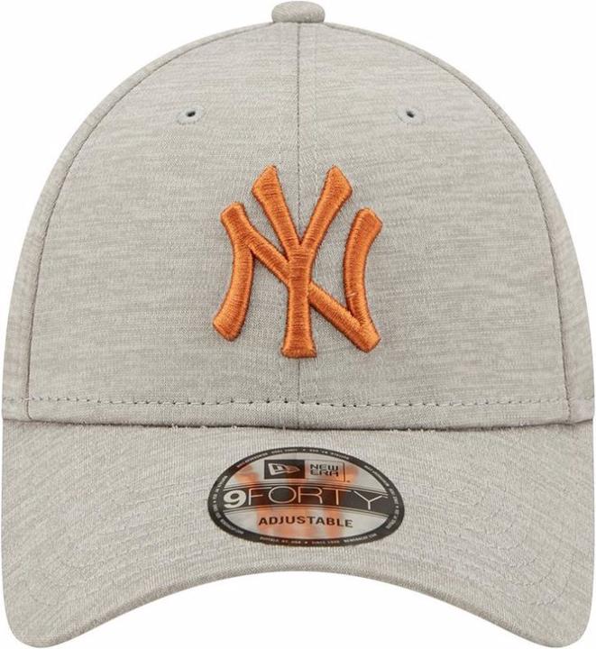 Image du produit New Era 9Forty Shadow Tech New York Yankees