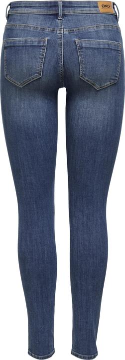 Produktbild Only ONLWauw Life Mid Skinny Fit Jeans (30)