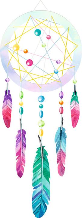 Folia Kit attrape-rêves Enfants