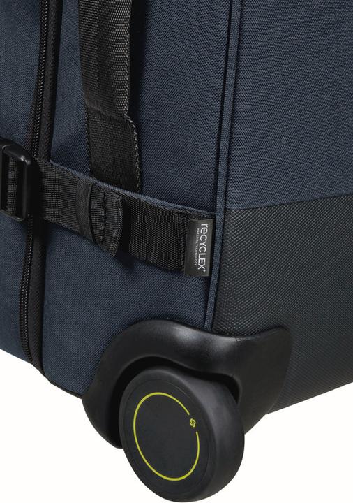 Produktbild Samsonite Securipak (39 l, M (50 - 90l))
