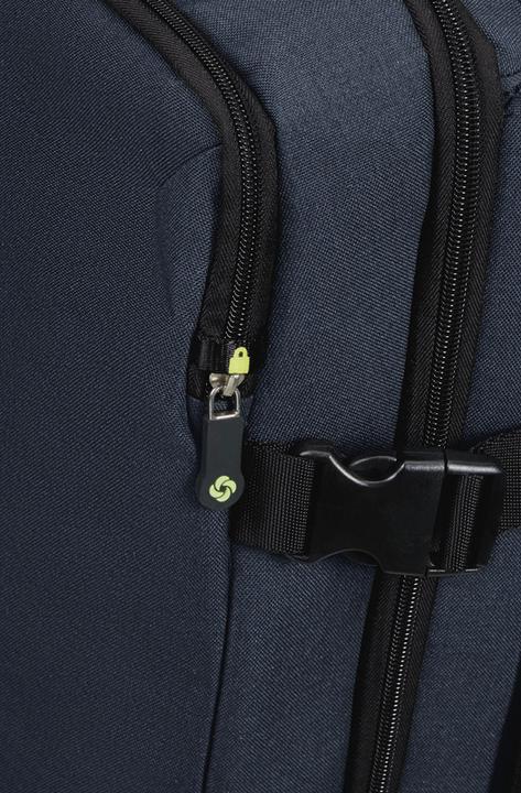 Produktbild Samsonite Securipak (39 l, M (50 - 90l))