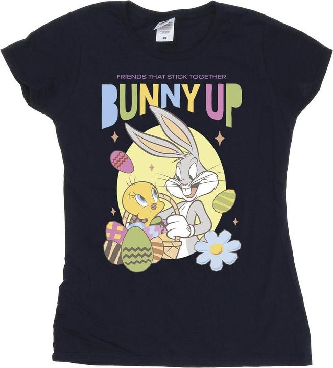 Produktbild Looney Tunes Bunny Up TShirt (L)