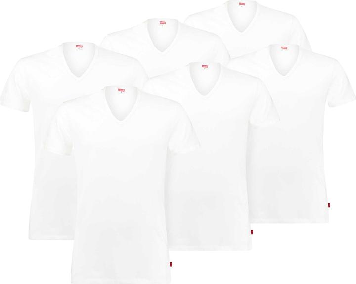 Immagine prodotto Levis T-shirt dalla vestibilità comoda e casual (L)
