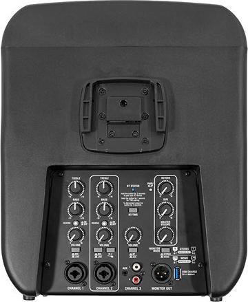 Produktbild Mac Mah SC 400 (Subwoofer aktiv)